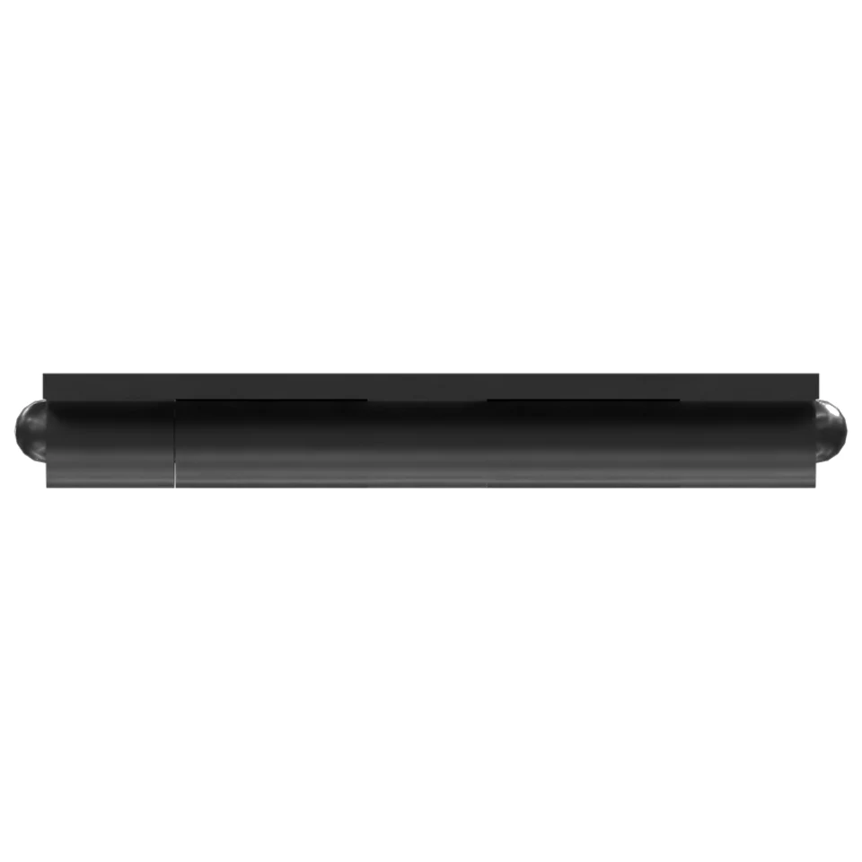 140-9312: 152.6mm Long Plain Hinge 1409312 купить
