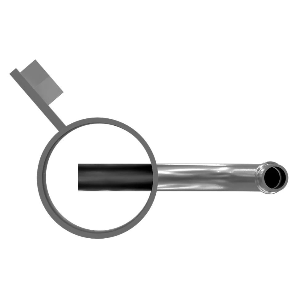 140-9451: TUBE A 1409451 купить