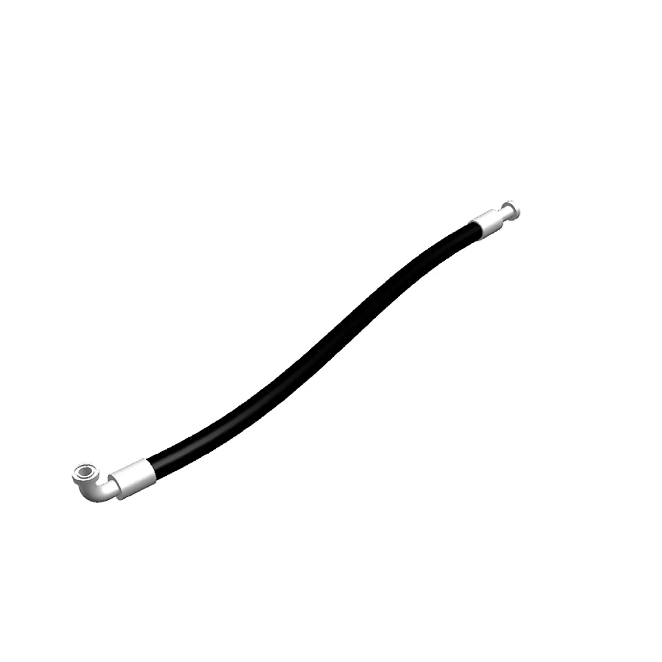 140-9690: Hose Assembly 1409690 купить
