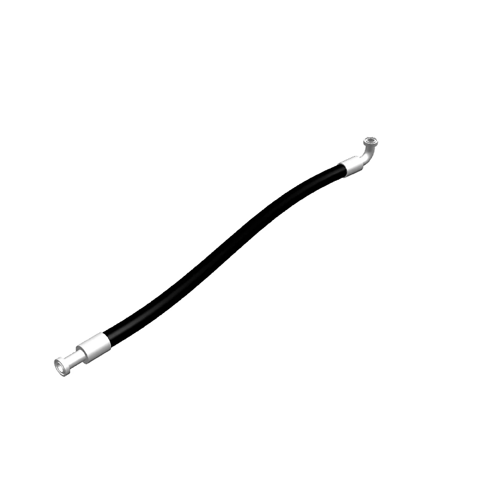 140-9690: Hose Assembly 1409690 купить