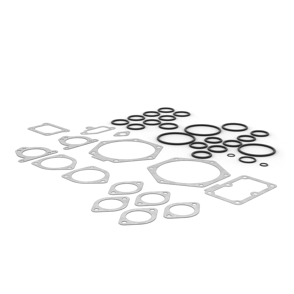140-9907: WATER LINES GROUP GASKETS KIT 140-9907 Caterpillar