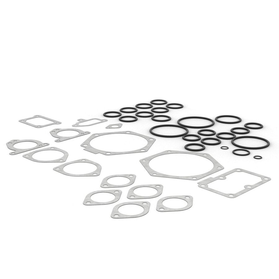 140-9907: WATER LINES GROUP GASKETS KIT 1409907 buy