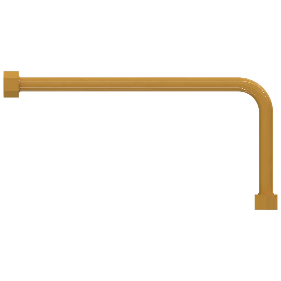 141-0406: Fluid Carrying Tube Assembly 1410406 купить