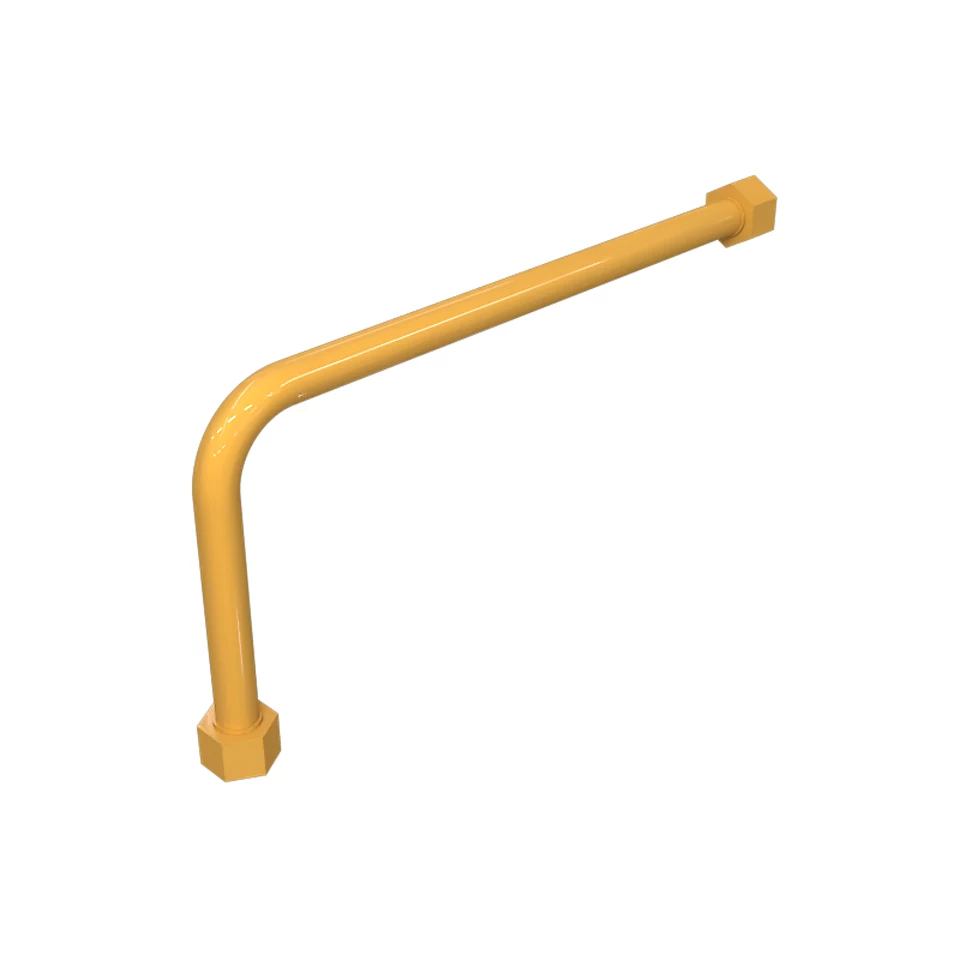 141-0406: Fluid Carrying Tube Assembly 1410406 купить