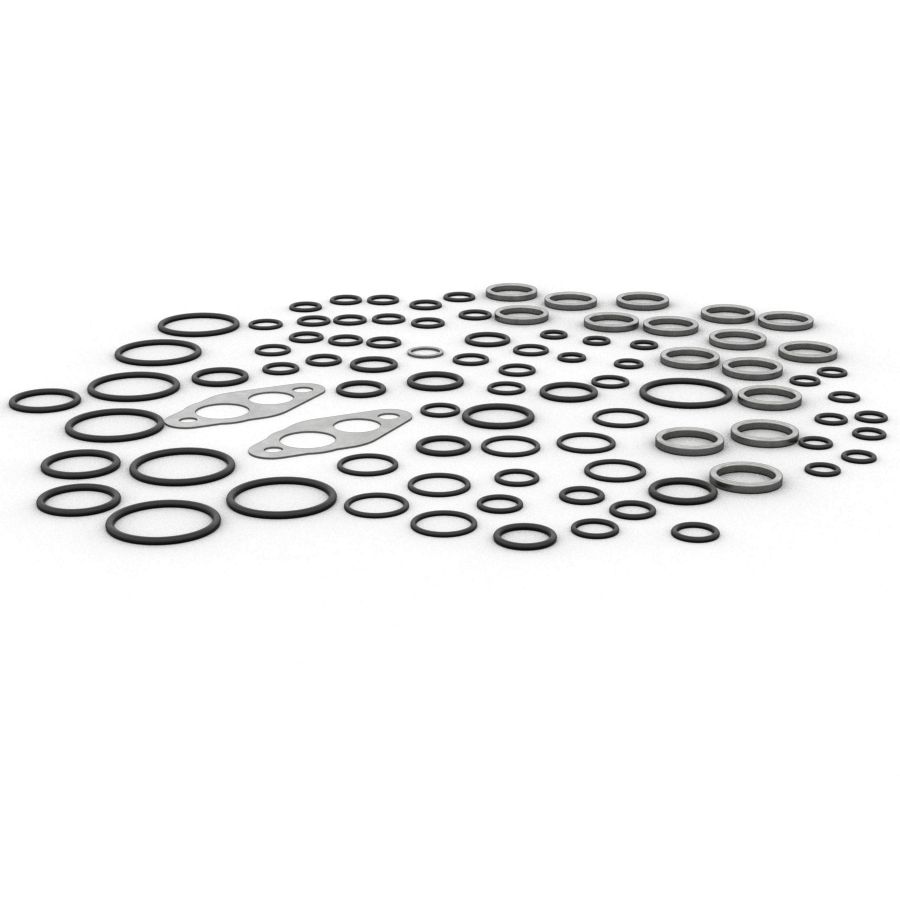 141-1023: Fuel System Gasket Kit 1411023 купить