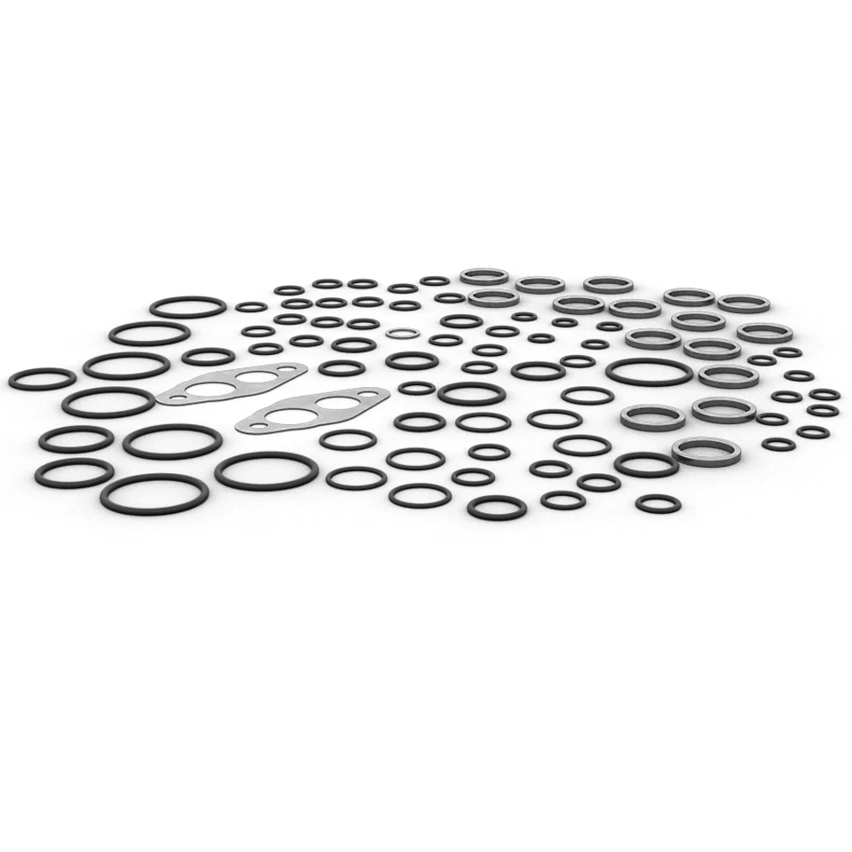 141-1023: Fuel System Gasket Kit 1411023 купить