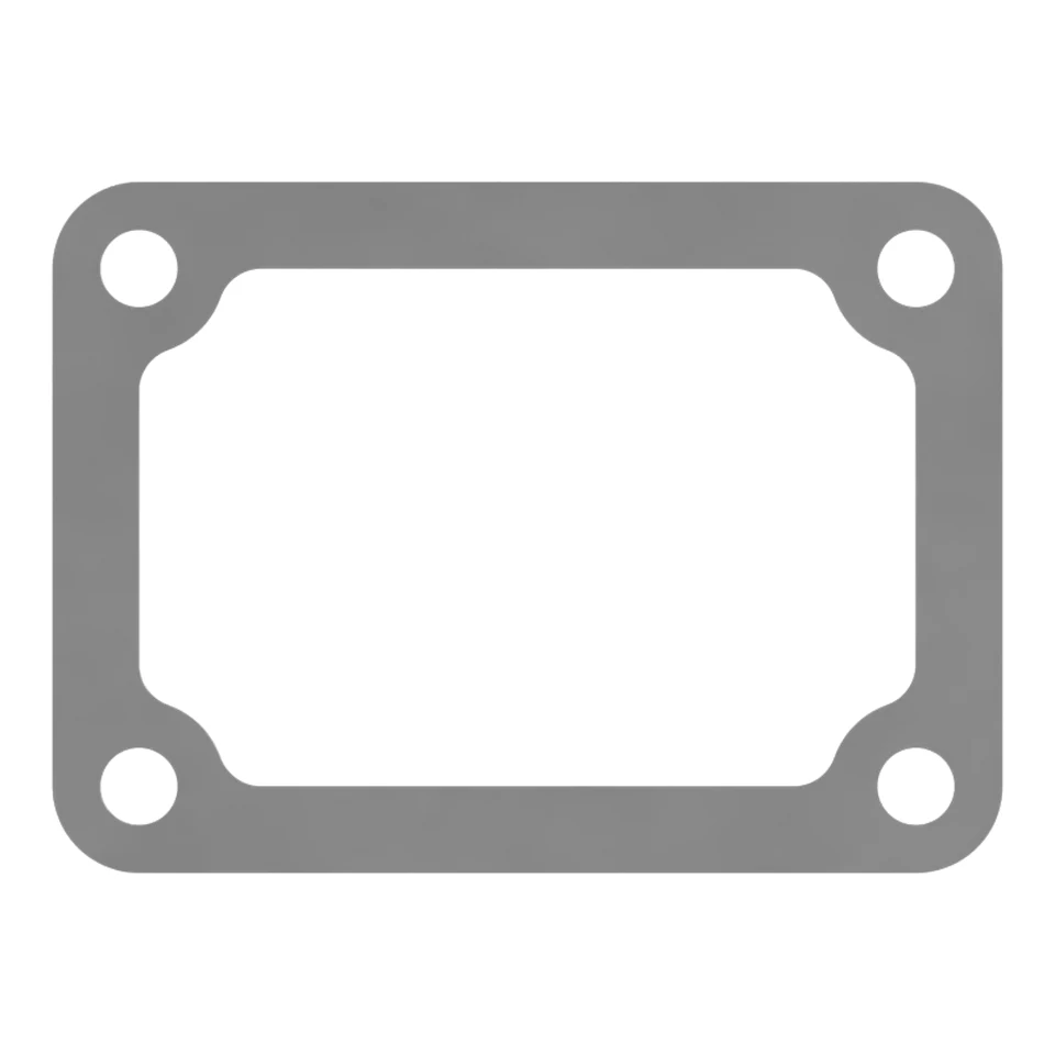 141-1711: Rectangular Gasket 1411711 купить