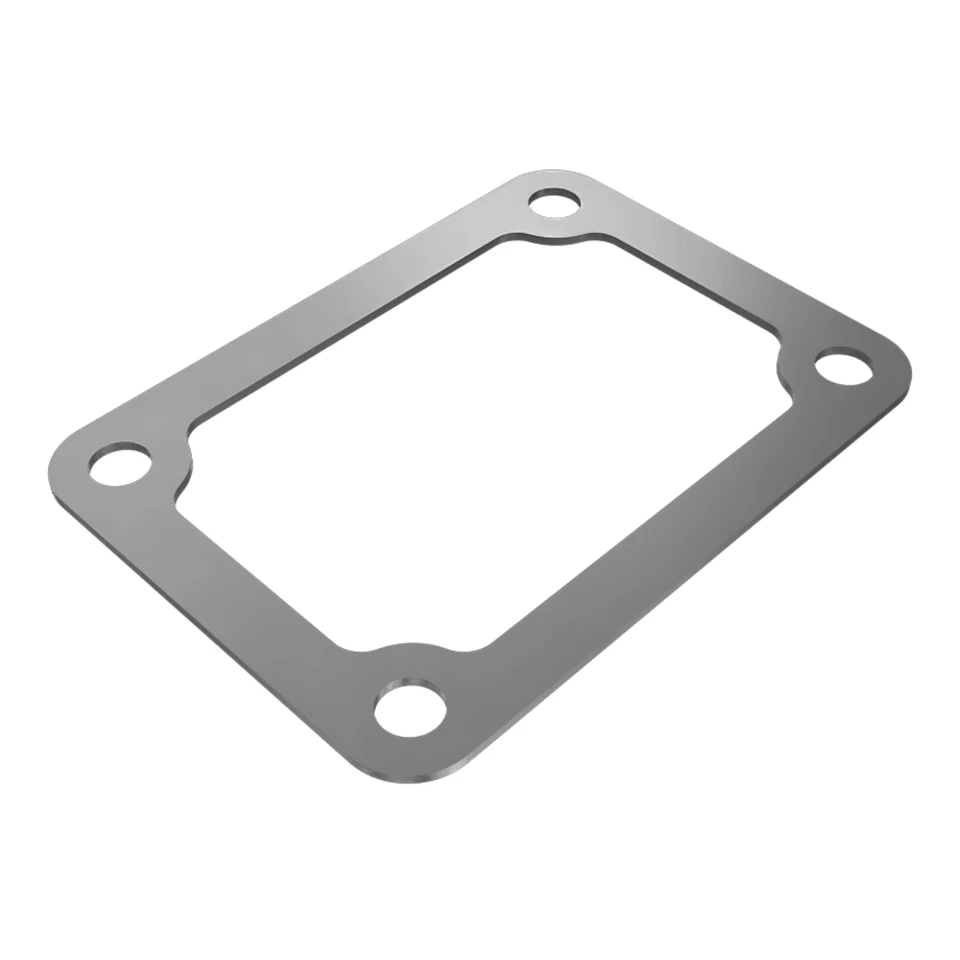 141-1711: Rectangular Gasket 1411711 купить