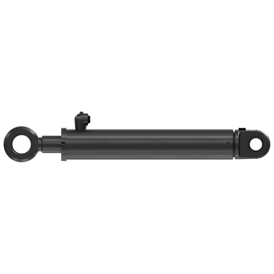 141-1924: 88.9mm Bore Diameter Hydraulic Steering Cylinder 1411924 купить