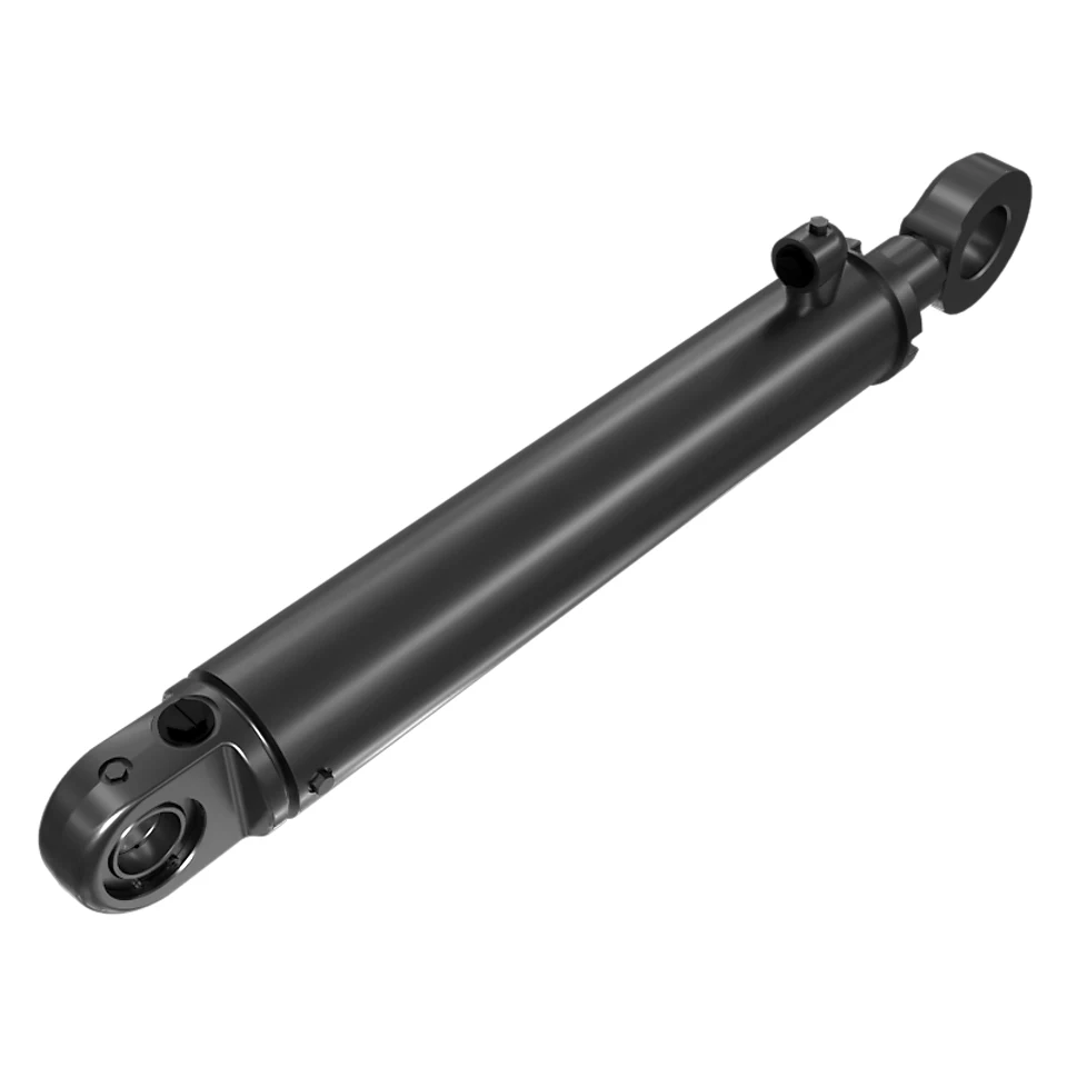 141-1924: 88.9mm Bore Diameter Hydraulic Steering Cylinder 1411924 купить