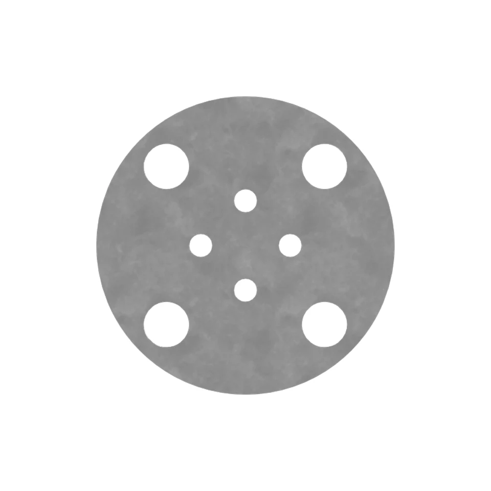 141-2154: 180mm Outer Diameter Pivot Pin Lock Plate 1412154 купить