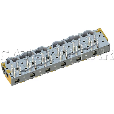 141-3228: Basic Cylinder Head 1413228 купить
