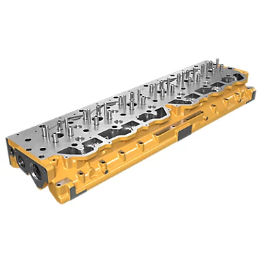 141-3228: Basic Cylinder Head 1413228 купить