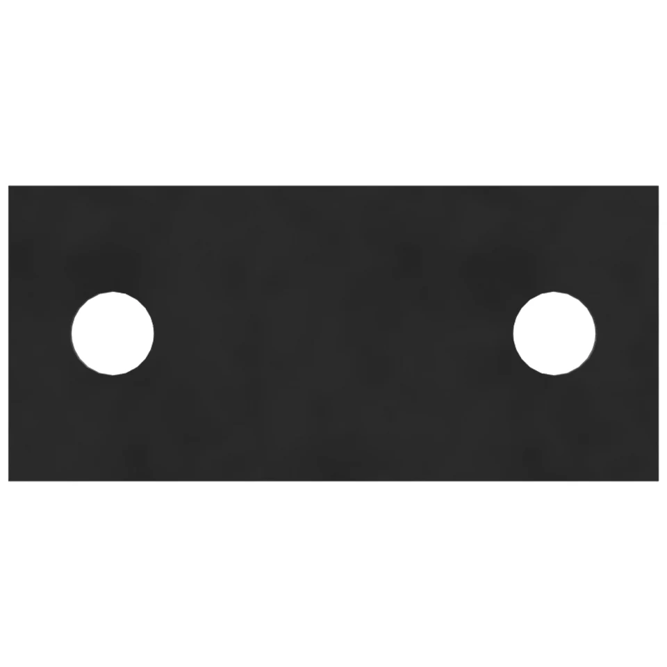 141-3638: Supporting Plate 1413638 купить