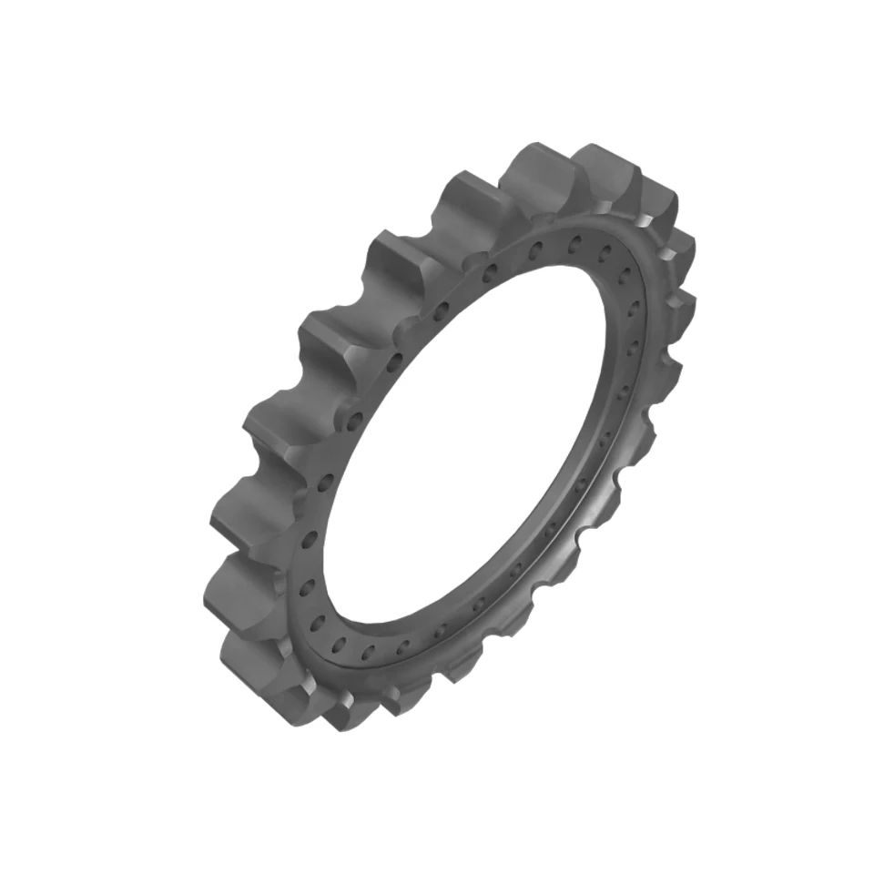 141-3911: Track Sprocket 1413911 Caterpillar