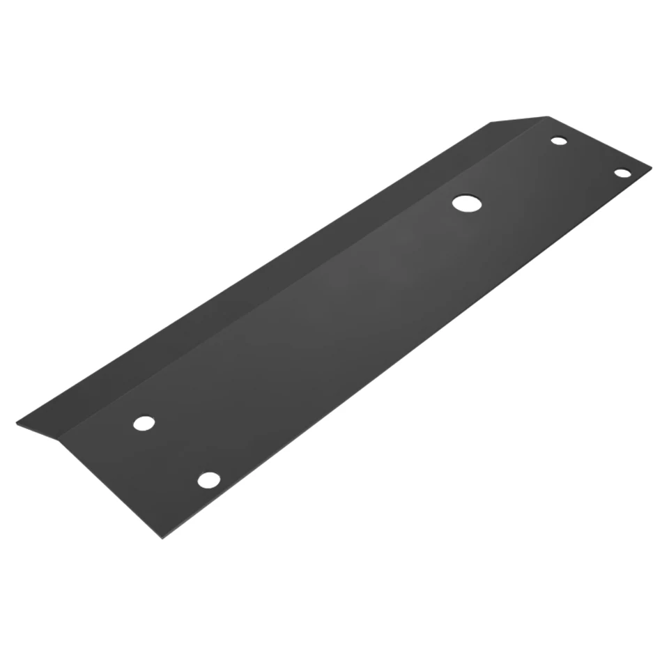 141-4123: 2mm Thick Coil Heater Cover Plate 141-4123 Caterpillar