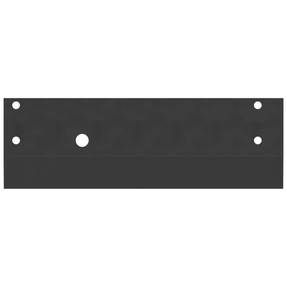 141-4123: 2mm Thick Coil Heater Cover Plate 1414123 购买