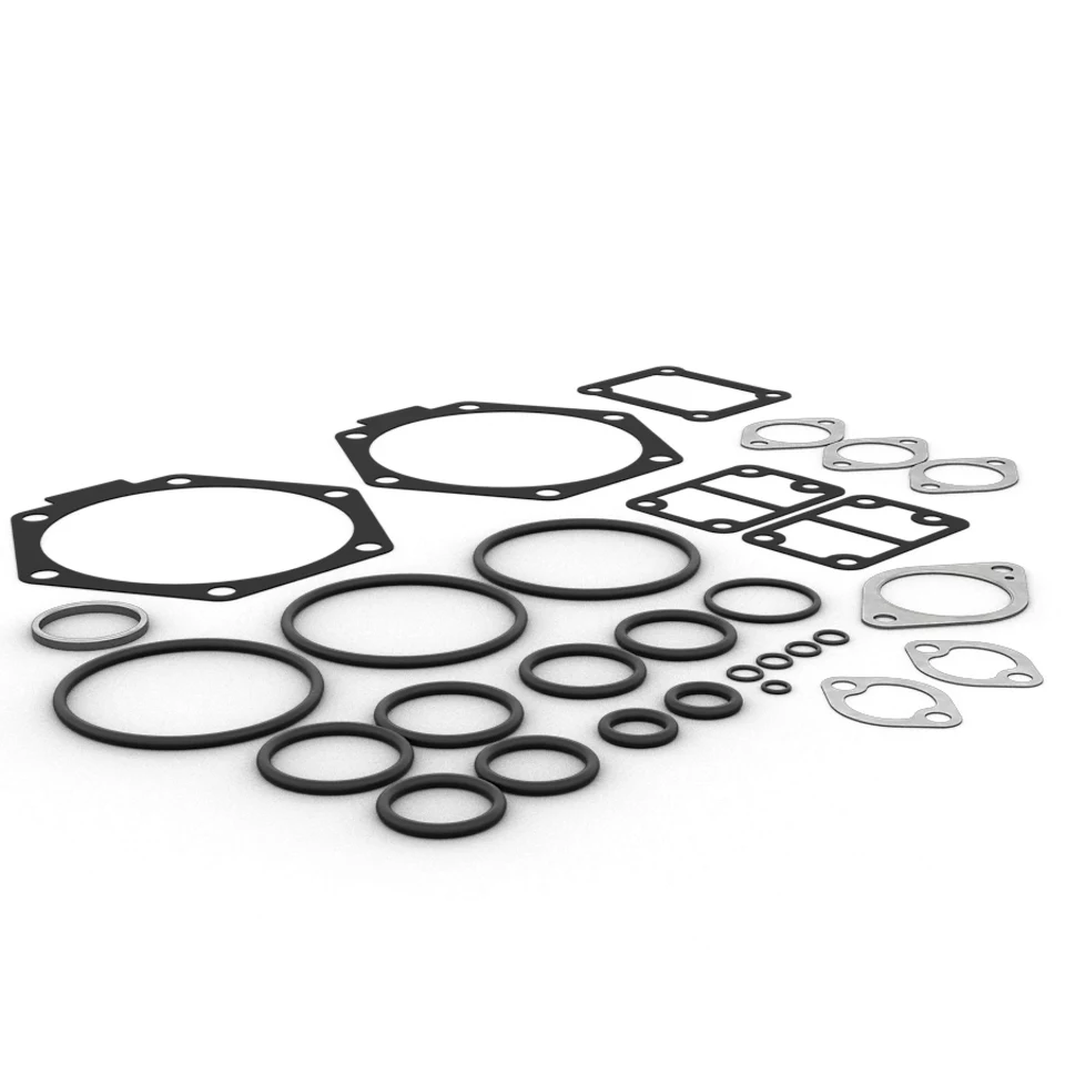141-4621: Oil Cooler And Lines Kit 1414621 купить
