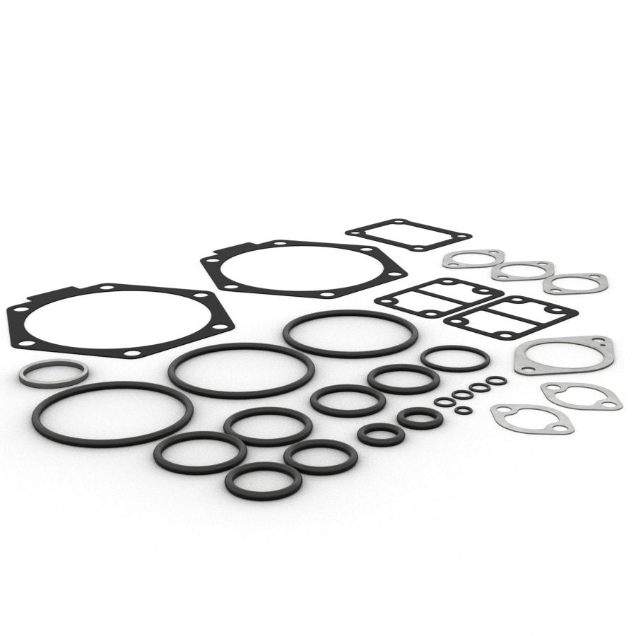 141-4621: Oil Cooler And Lines Kit 1414621 купить