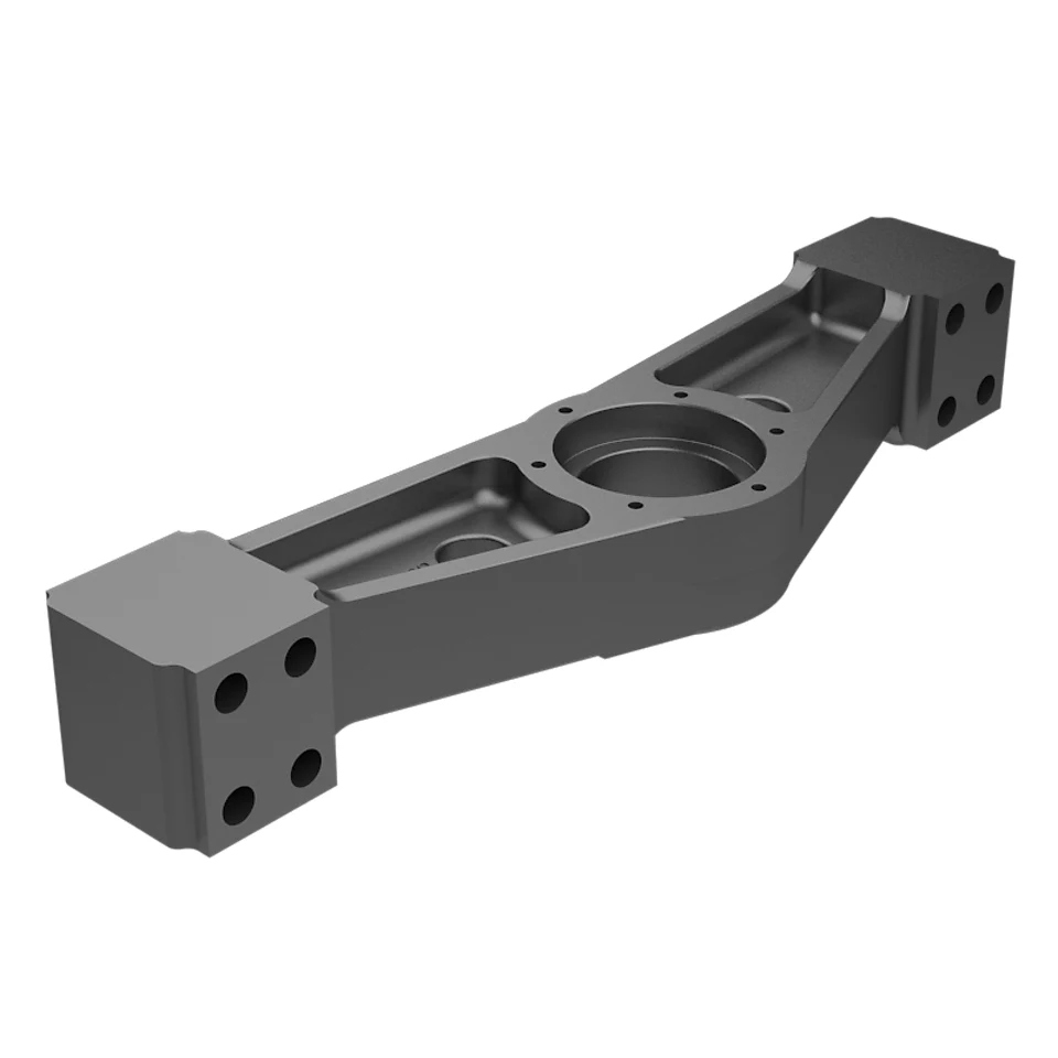 141-4892: Support-trunnion 1414892 купить