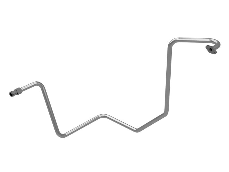 141-5086: Engine Oil Supply Tube 1415086 купить