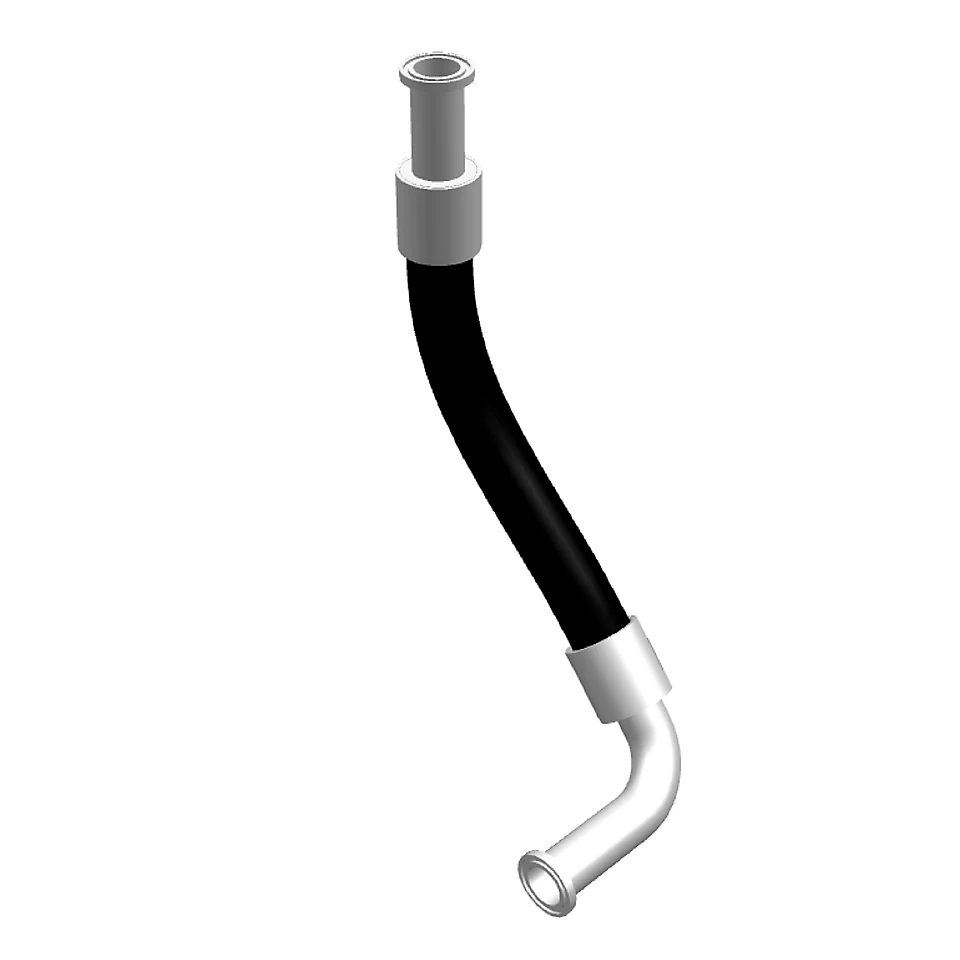 141-6131: Hose Assembly 1416131 купить