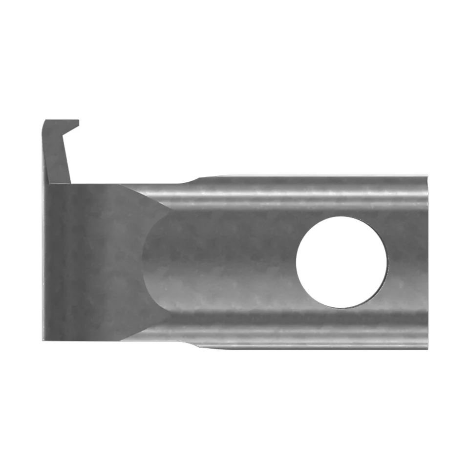 141-6141: 48.50mm Long Tie Rod Clamp 1416141 купить