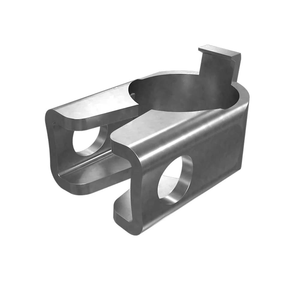 141-6141: 48.50mm Long Tie Rod Clamp 1416141 купить