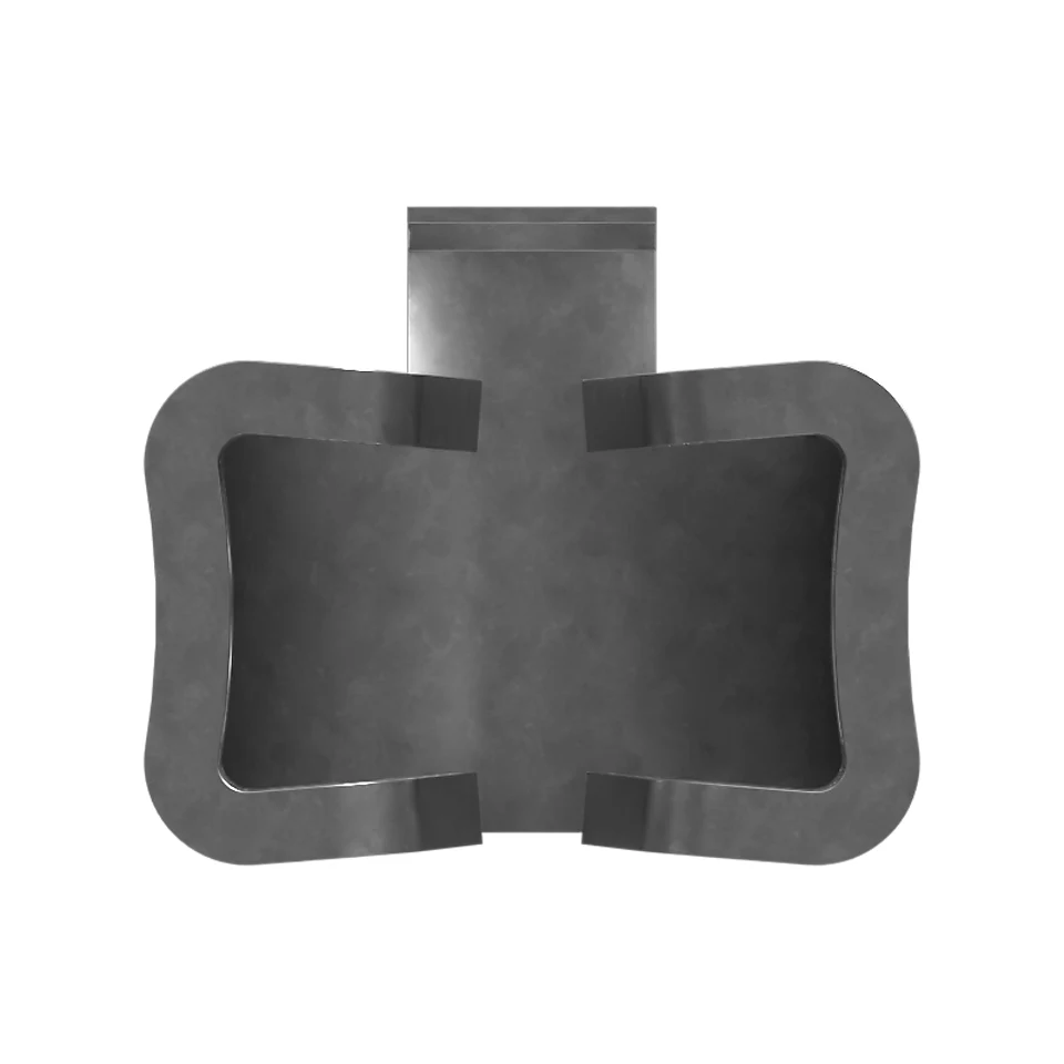 141-6141: 48.50mm Long Tie Rod Clamp 1416141 купить