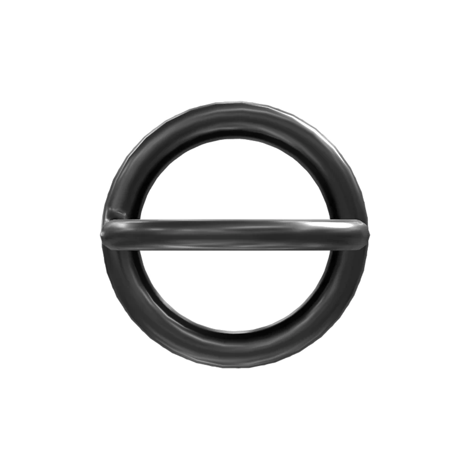 141-6343: 25.4mm OD Machine Loop Extension Spring 1416343 купить