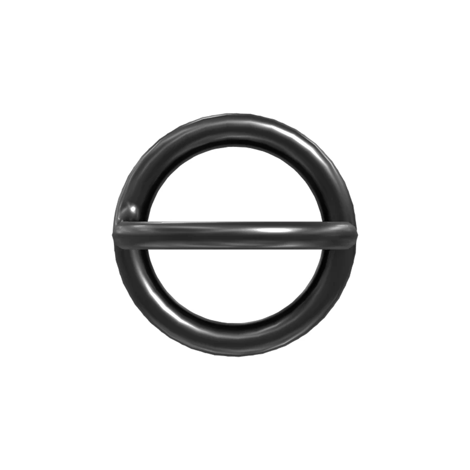141-6343: 25.4mm OD Machine Loop Extension Spring 1416343 купить