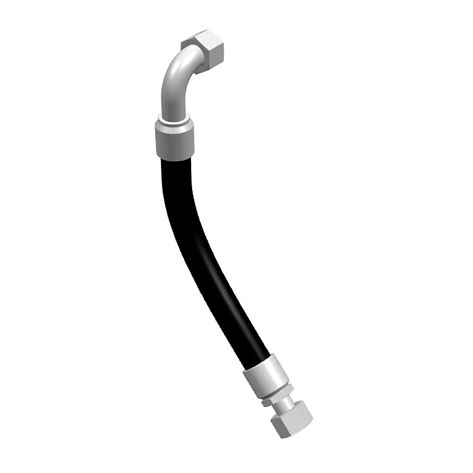 141-6696: Hose Assembly 1416696 купить