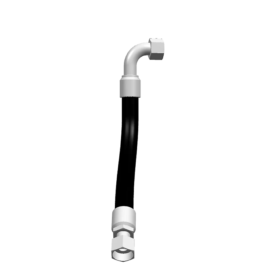 141-6696: Hose Assembly 1416696 купить