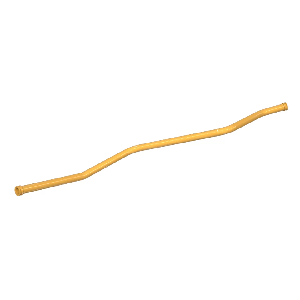 141-7125: 19.75mm Inner Diameter Turbocharger Oil Lines Tube 1417125 купить