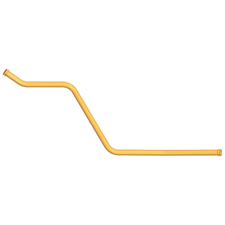 141-7125: 19.75mm Inner Diameter Turbocharger Oil Lines Tube 1417125 купить