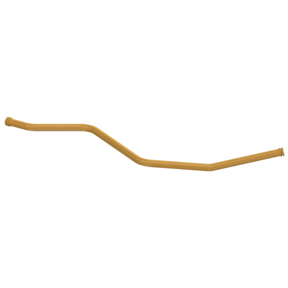 141-7125: 19.75mm Inner Diameter Turbocharger Oil Lines Tube 1417125 купить