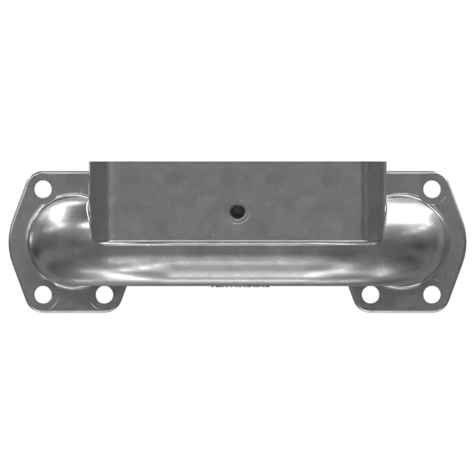 141-7258: Oil Lines Manifold 1417258 купить