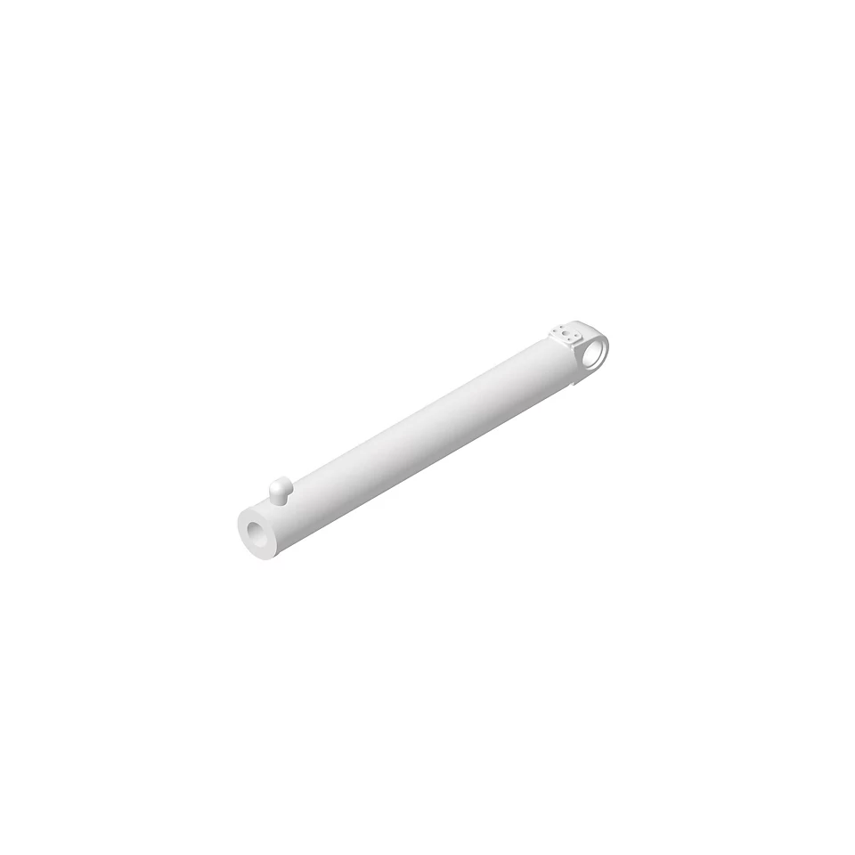 141-7486: Hydraulic Cylinder Tube Assembly 141-7486 Caterpillar
