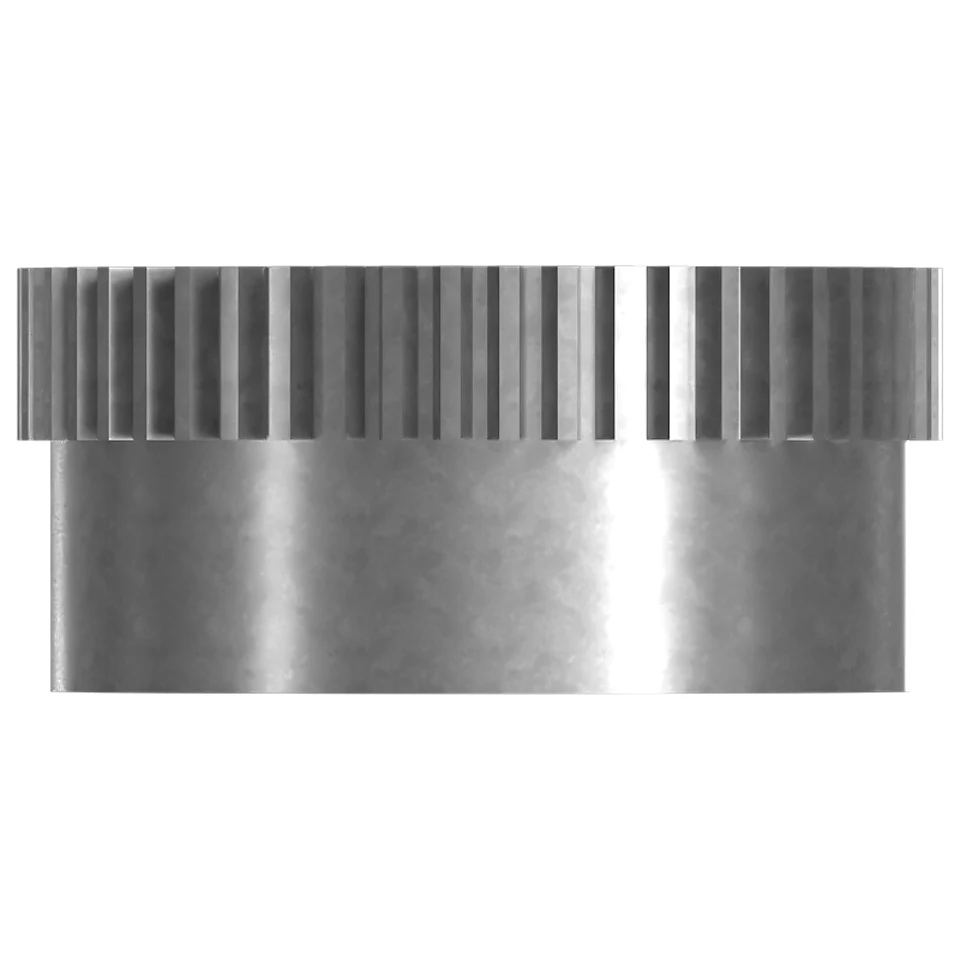 141-7561: 15 Teeth Coupling Hub 1417561 купить