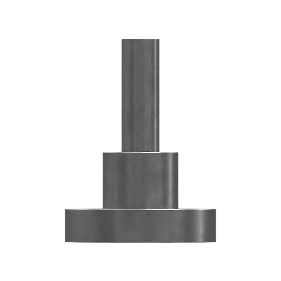 141-7606: SCREW KNURLD 1417606 купить