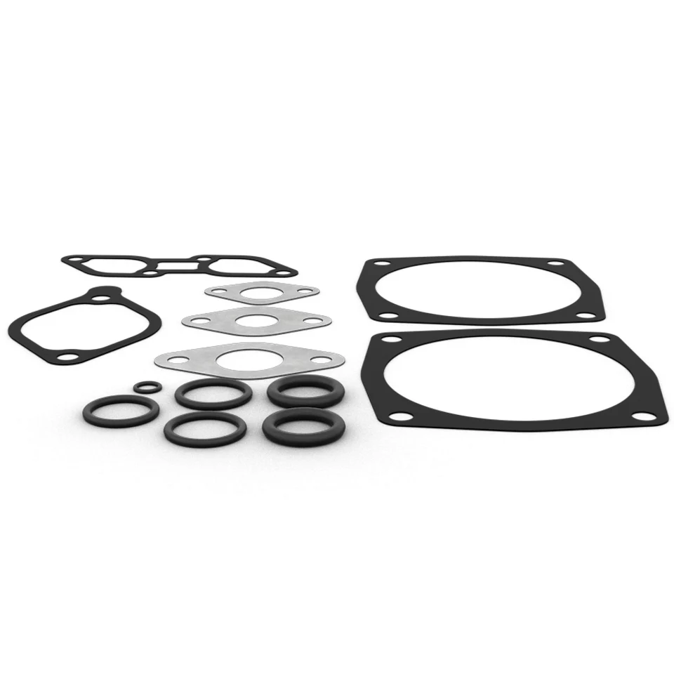 141-7865: Oil Cooler And Lines Gasket Kit 1417865 buy