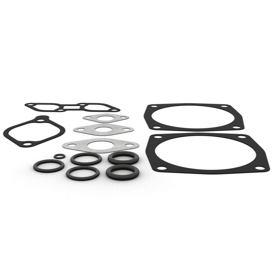 141-7865: Oil Cooler And Lines Gasket Kit 1417865 buy
