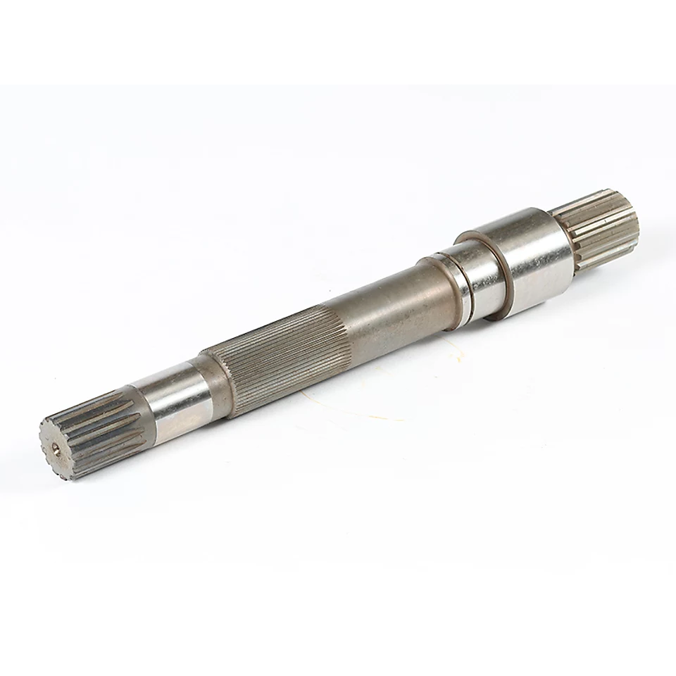 141-7919: 17 X 14 Teeth Hydraulic Vane Pump Shaft 141-7919 Caterpillar