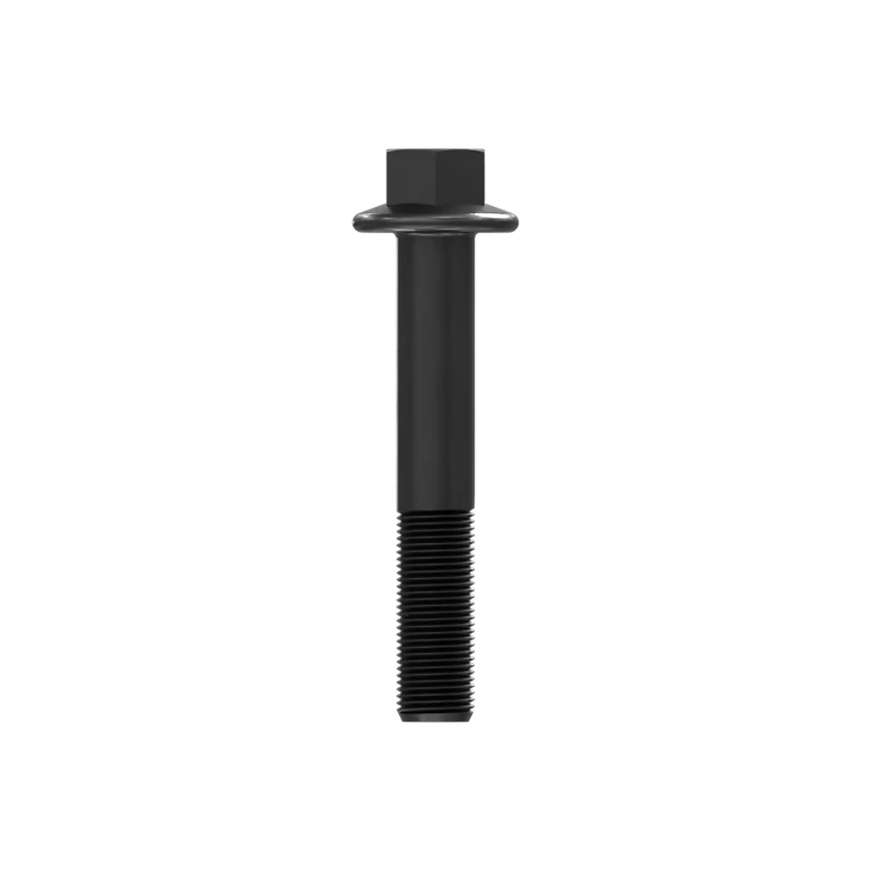 141-8584: M8 Flanged Hexagonal Bolt 1418584 купить