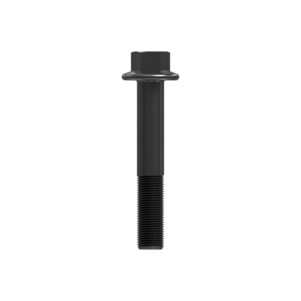 141-8584: M8 Flanged Hexagonal Bolt 1418584 купить