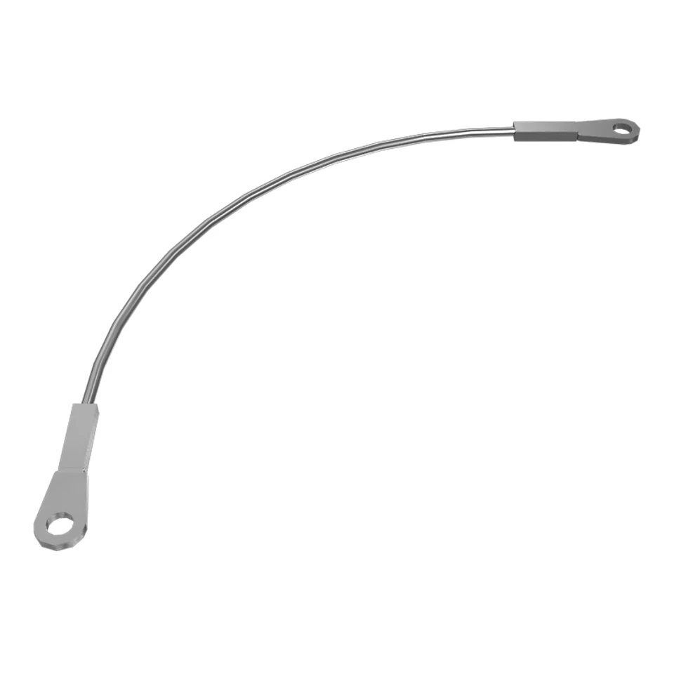 141-8896: 285mm Length Vinyl Coated Strap 1418896 купить
