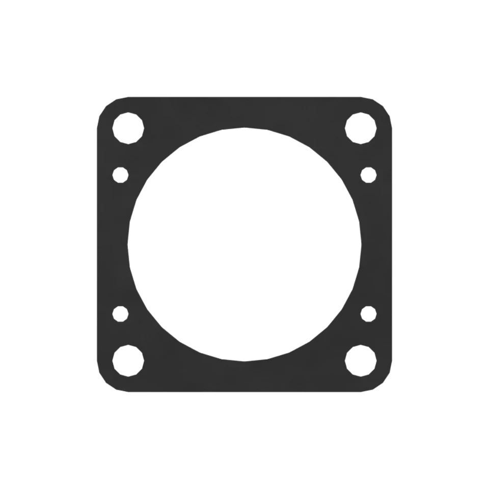 142-1282: 1.68mm Thick Drive Shaft Shim Pack 1421282 купить