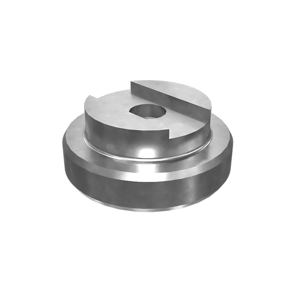 142-2864: 7.8mm Inner Diameter Actuator Spring Retainer 1422864 купить