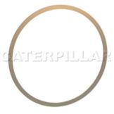 142-3703: Cylinder Block Lower Carrier Seal 1423703 купить
