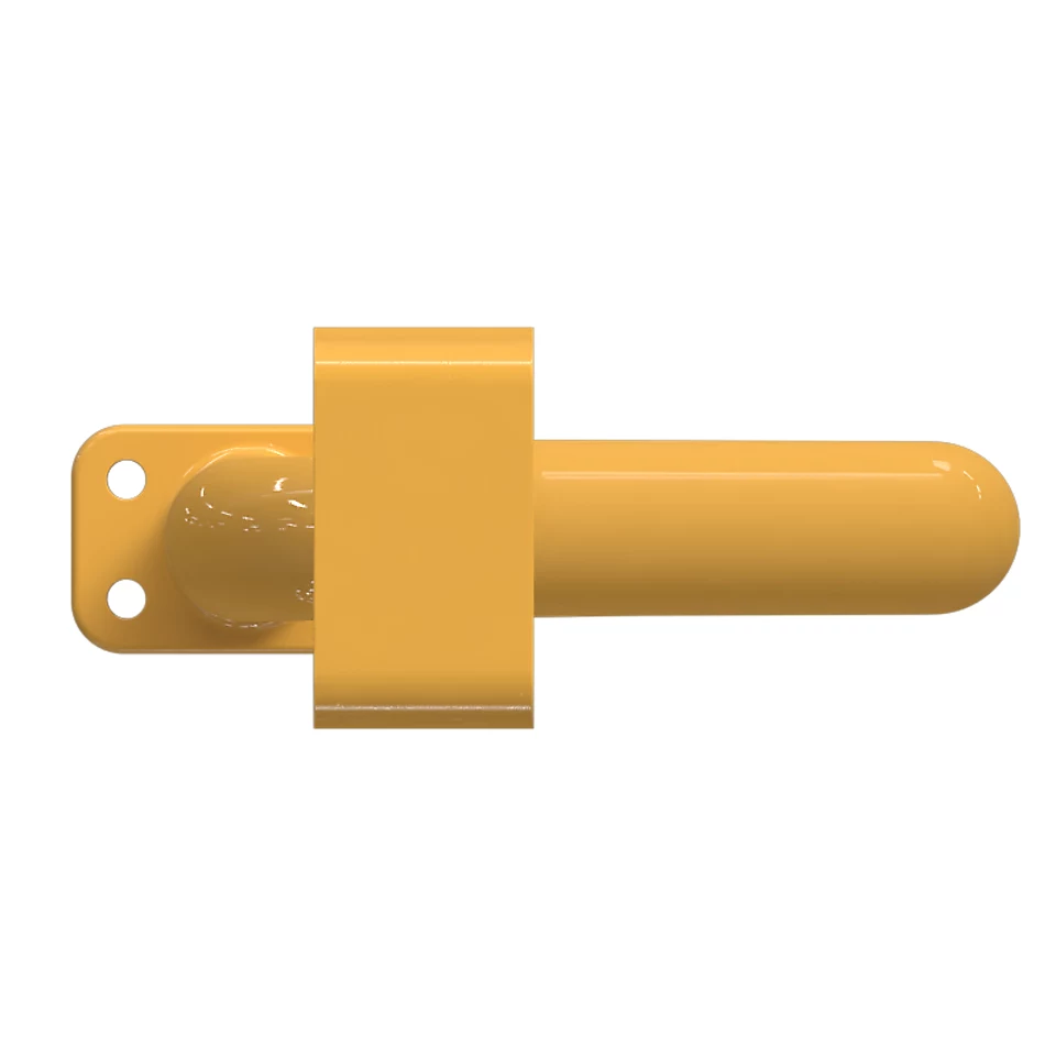 142-4985: 33.1mm Inner Diameter Tilt Cylinder Lines Tube 1424985 купить